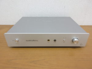 オーディオ機器の高価買取はレコード買取専門店「TU-Field」にお任せください