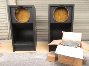 TU-Fieldでは、JBL 4530スピーカーキャビネットを高価買取しております
