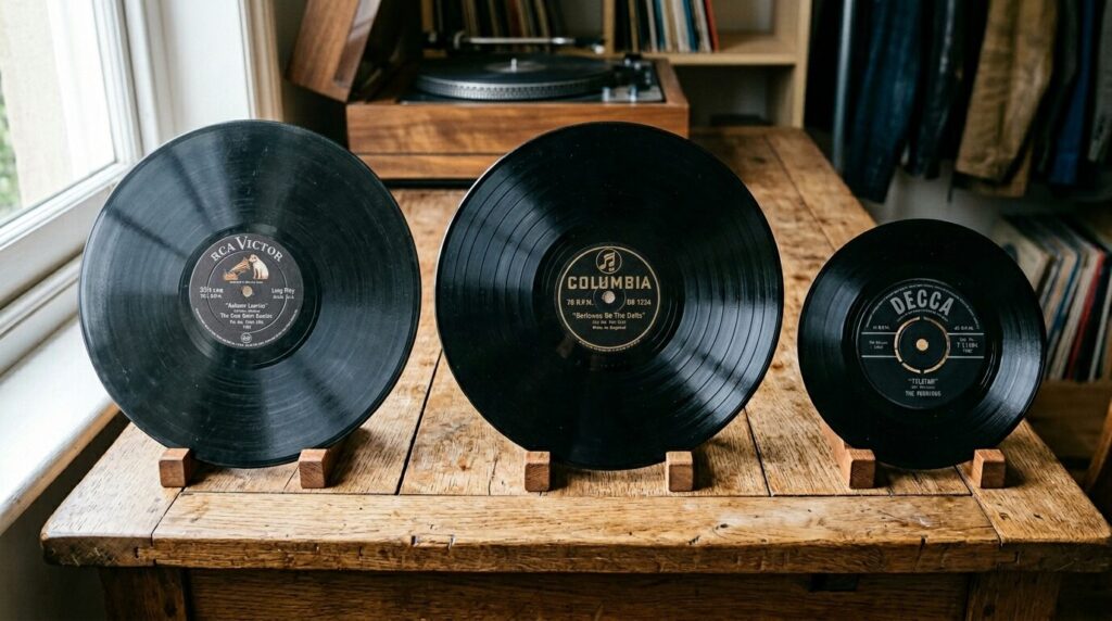 a(7827) レコード 30枚 まとめ売り SP盤 LP盤 洋楽 90年代 SPレコード博物館 ──明治・大正・昭和のレコードデザイン』保利透（著）