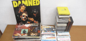 パンク ダムド セックス ピストルズ ちわきまゆみ La'cryma Christi MALICE MIZER LP レコード 買取 中古