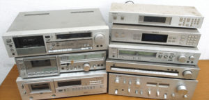 中古 レコード オーディオ機器 買取 専門店