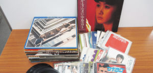 邦楽（フォーク、中島みゆき、因幡晃、よしだたくろう）、洋楽（サイモンとガーファンクル、カーペンターズ、ビートルズ）イージーリスニング レコード買取