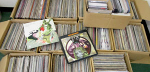 TU-Fieldでは、ヒップホップ、ハウス、ソウル、R&B、ジャズを多数高価買取いたしました