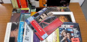 レコード 買取 カーペンターズ ミッシェル・ポルナレフ 沢田聖子 アリス レベッカ