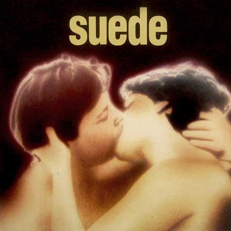 レコード買取専門店「TU-Field」では、スウェード（Suede）『スウェード（Suede）』のレコードを高価買取しております