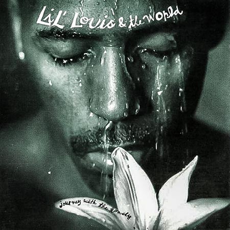 レコード買取専門店「TU-Field」では、リル・ルイス&ザ・ワールド（Lil' Louis & The World）『Journey With The Lonely』のレコードを高価買取しております