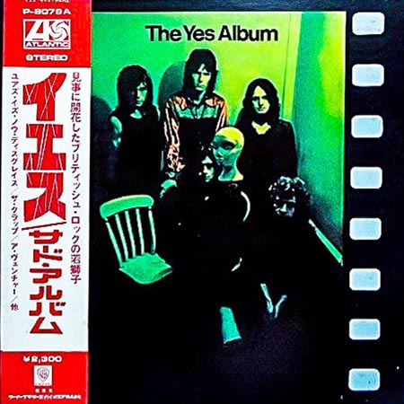 全てのアイテム 【美品LP】YES☆イエス☆レコード4枚セット☆ 洋楽 ...