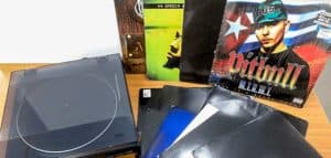 HIP-HOP、ラップ、2パック、ピットブル、M.O.P.、アイス・キューブ、アウトキャスト、エミネム、ウィル・スミスのレコードを買い取りします