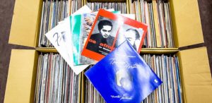 TU-Fieldでは、1990年代のハウス系やジャズ、ボサノヴァなどのブラジル音楽を高価買取いたします