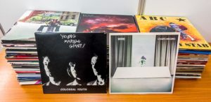 大阪のレコード買取専門店「TU-Field」では、ビートルズ、レッド・ツェッペリン、ディープ・パープル中心の中古レコードを多数高価買取いたしました