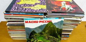 TU-Fieldでは、独グラモフォンなどクラシック、ペルー、 ブラジル、アルゼンチンなどワールドミュージックのLPレコードとプリメインアンプを高価買取いたしました