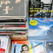 TU-Fieldでは、山下達郎、竹内まりや、大瀧詠一などの邦楽のLPレコードを高価買取いたします