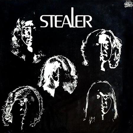 レコード買取専門店「TU-Field」では、スティーラー『STEALER』のレコードを高価買取しております
