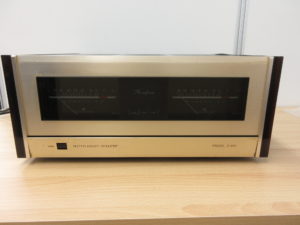 アキュフェーズP-500