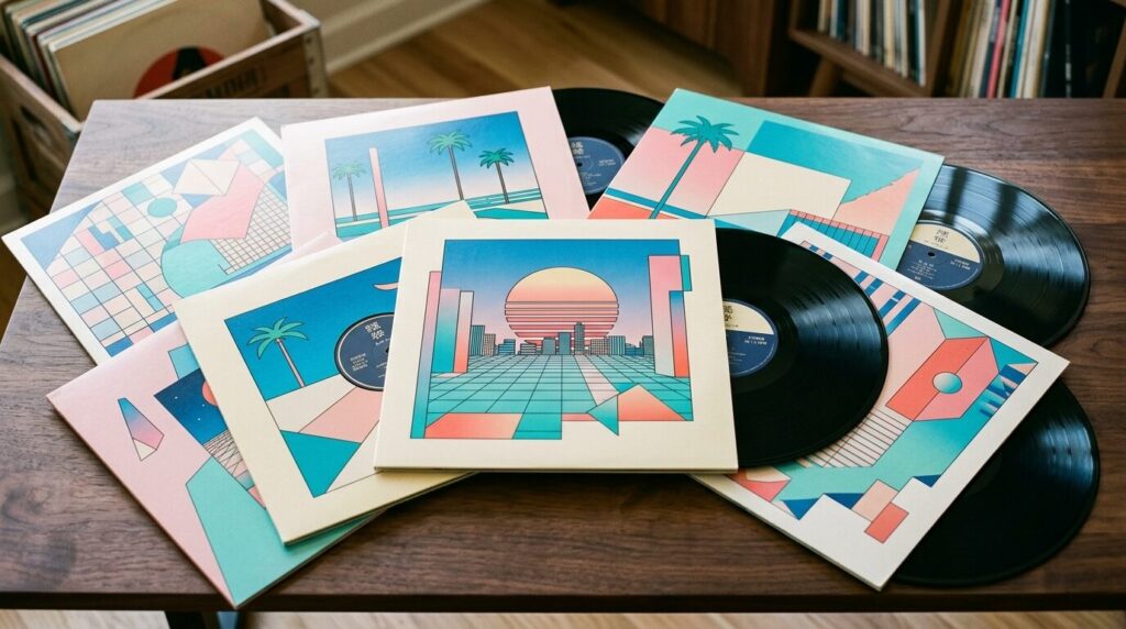 佐藤博のレコードを売るベストタイミングとは?