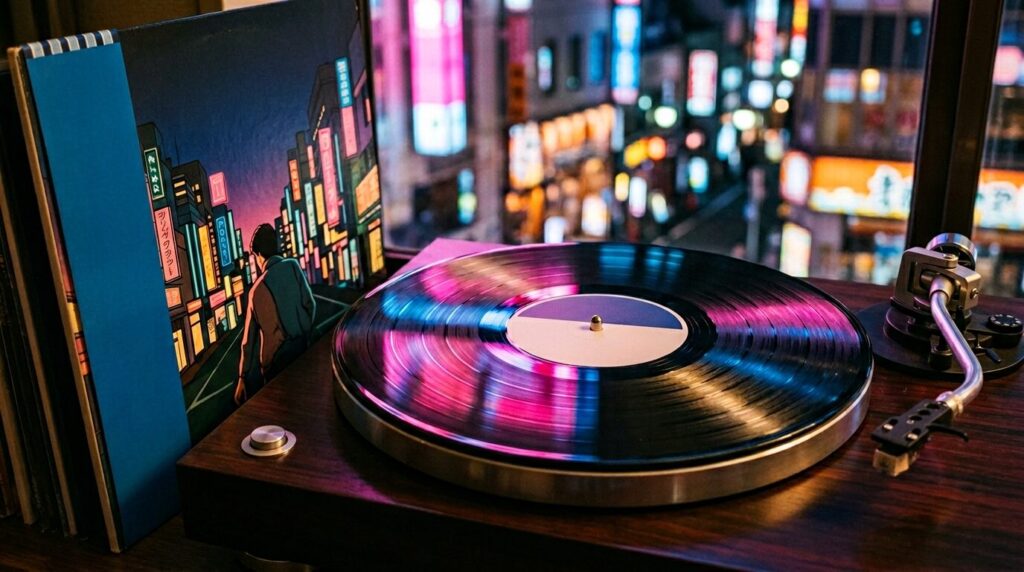 なぜ亜蘭知子のレコードはこんなにも高く売れるのか？