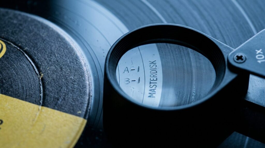 佐藤博のオリジナル盤を見分けるマニアックなポイント