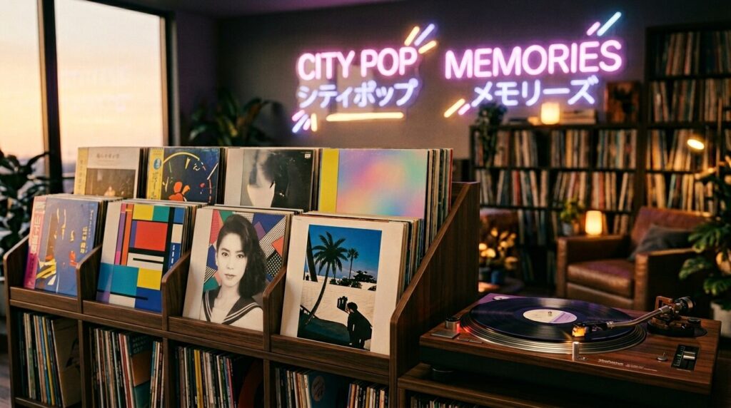 なぜ細野晴臣のレコードは高く売れるのか？（魅力・背景）