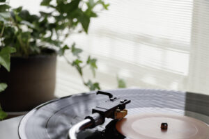 レコードとは