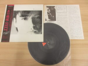 ネオアコ　レコード　買取