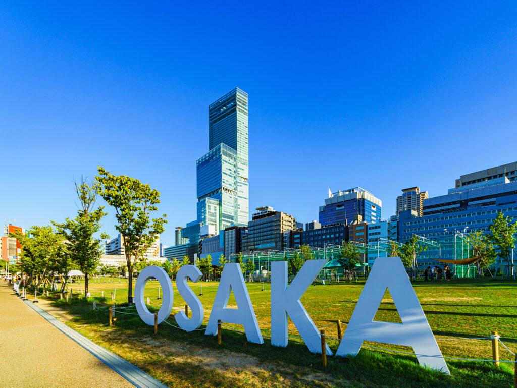 大阪市北区の主要エリア別対応例｜地域の特性に合わせた柔軟な対応