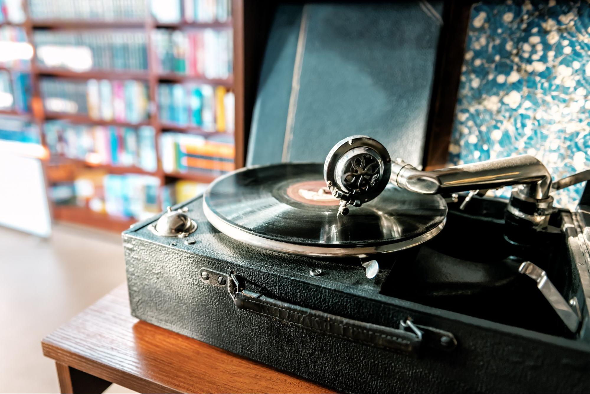 レコード 買取 広島