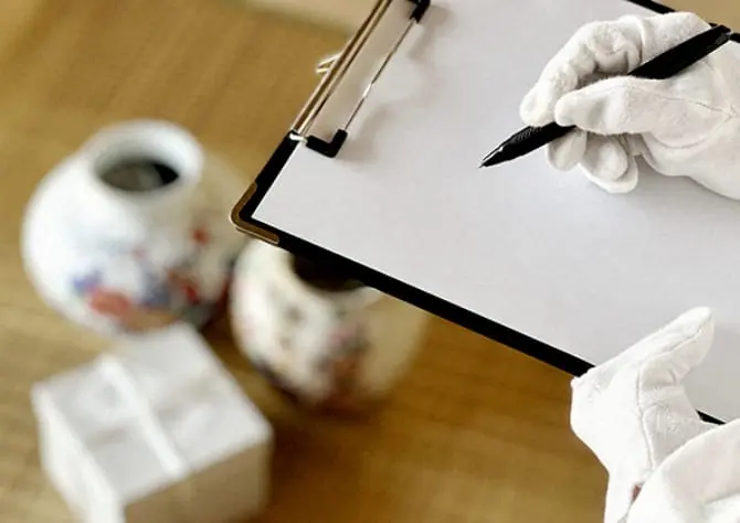 面倒な仕分けや業者探しが一切不要。一度でスッキリ!