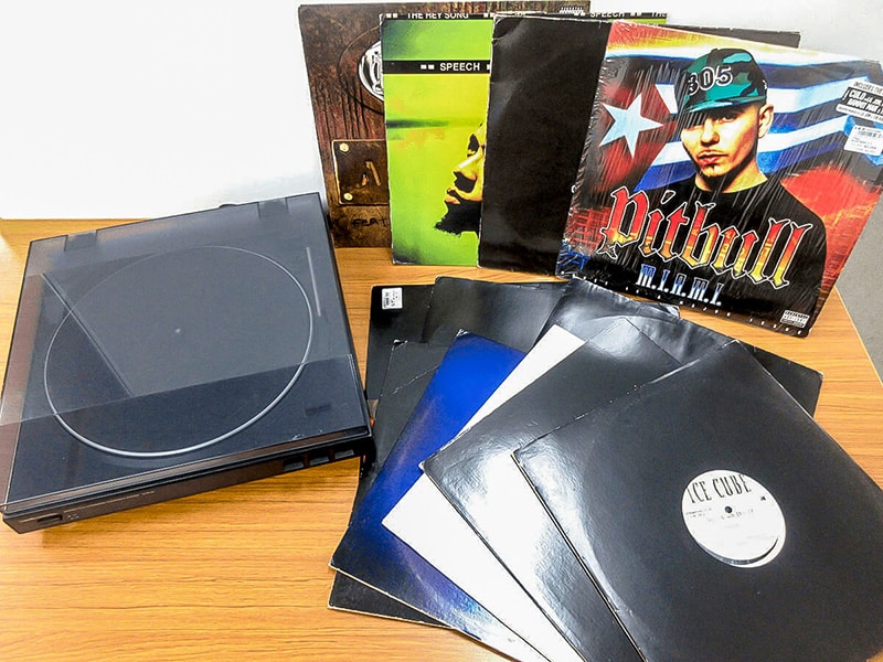 レコード 買取 大阪 旭区