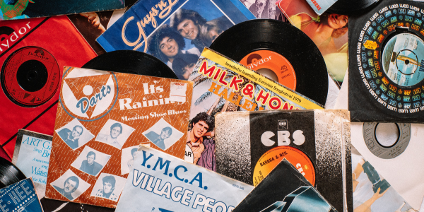 買取対象ジャンル