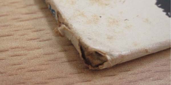 どんな状態のレコードでも丁寧に買取査定します！-ジャケットの状態が悪い