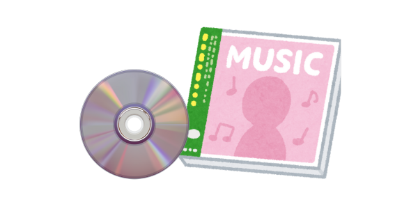 買取品目一覧 すべてのレコードが査定・買取対象-CD