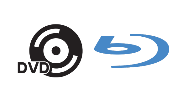 買取品目一覧 すべてのレコードが査定・買取対象-DVD・Blu-ray