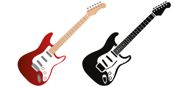 買取品目一覧 すべてのレコードが査定・買取対象-楽器・エレキギター・ベースなど