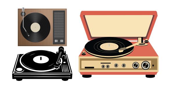 買取品目一覧 すべてのレコードが査定・買取対象-レコードプレーヤー