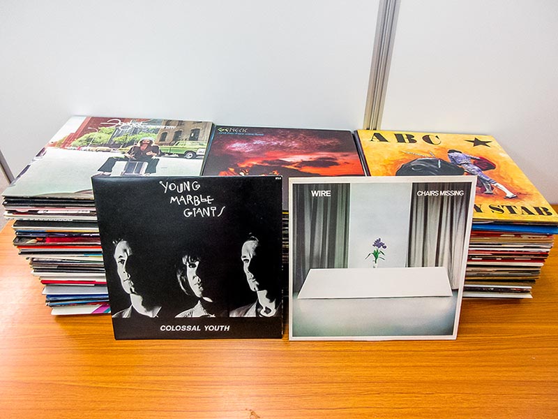 レコード 買取 京都 左京区