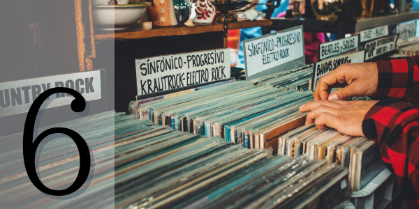 TU-Fieldが選ばれる理由-レコード査定歴15年以上の「真価」査定買取