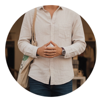 手ぶらでレコード店頭買取の流れ-STEP3