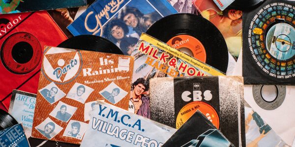 買取対象ジャンル|ジャズ・ロック・シティポップ・クラシックほか全ジャンル対応