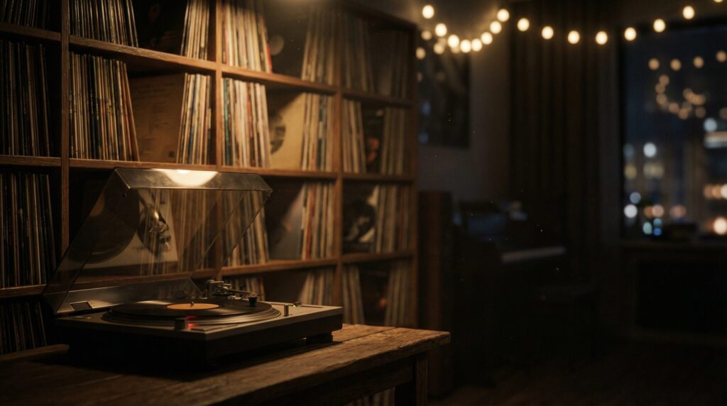 結論：レコードを売るベストなタイミングは「今」