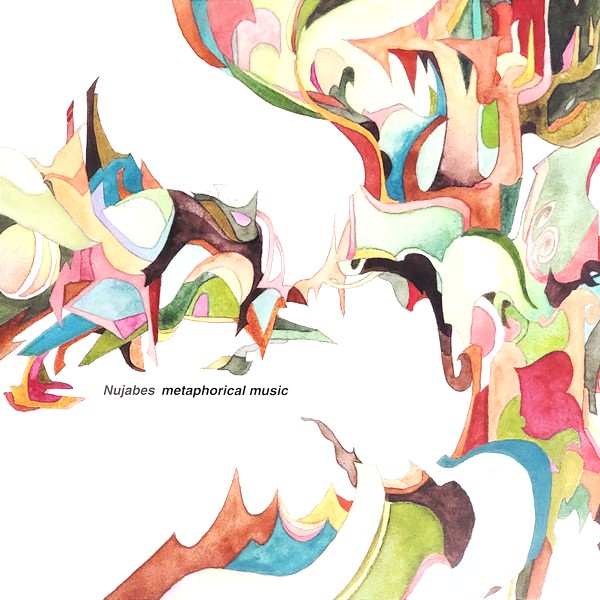 Nutty (Nujabes) / Metaphorical Music アニメ ゲーム サントラ レコード 高価買取