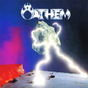 Anthem / Anthem (Japan Nexus K28P-566 / 帯付) HR HM レコード 高価買取 買取価格