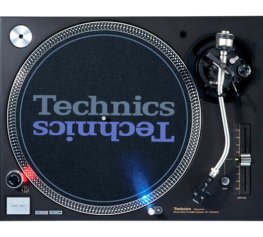 Technics / SL-1200 MK6 オーディオ 高価買取