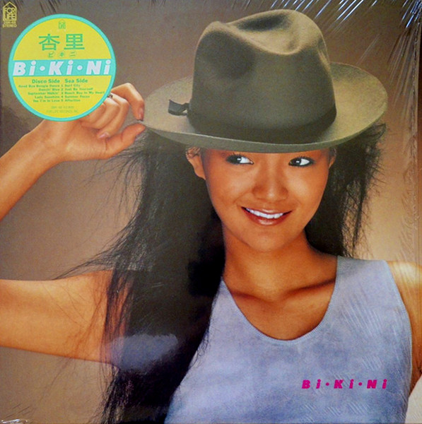 Bi・Ki・Ni（ビ・キ・ニ）の再評価と相場推移