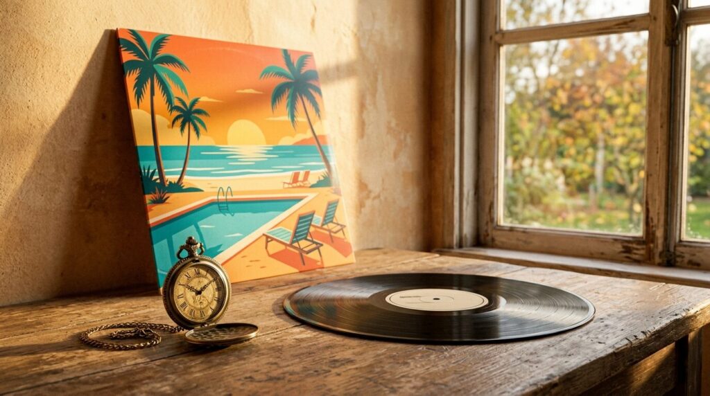 杏里のレコードを売るベストタイミングとは？