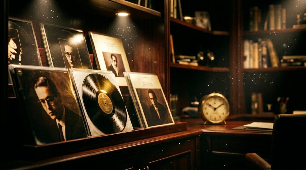 まとめ:ビル・エヴァンスのレコードは「今」が売り時