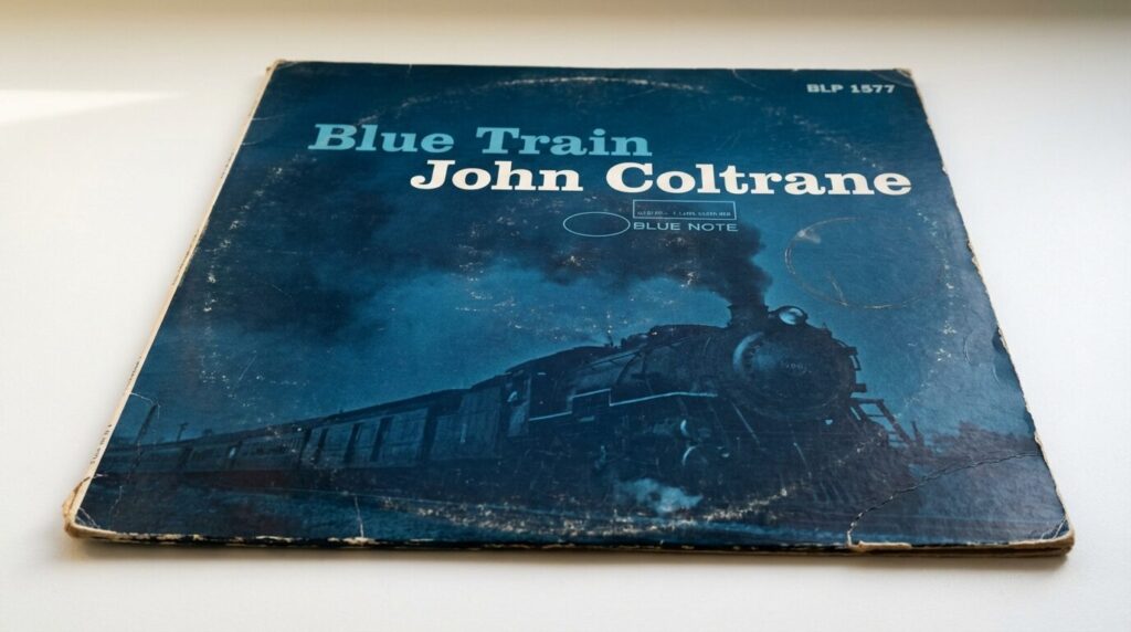 こんな状態のレコードでも査定・買取OK！キズや汚れがあっても諦めないでください