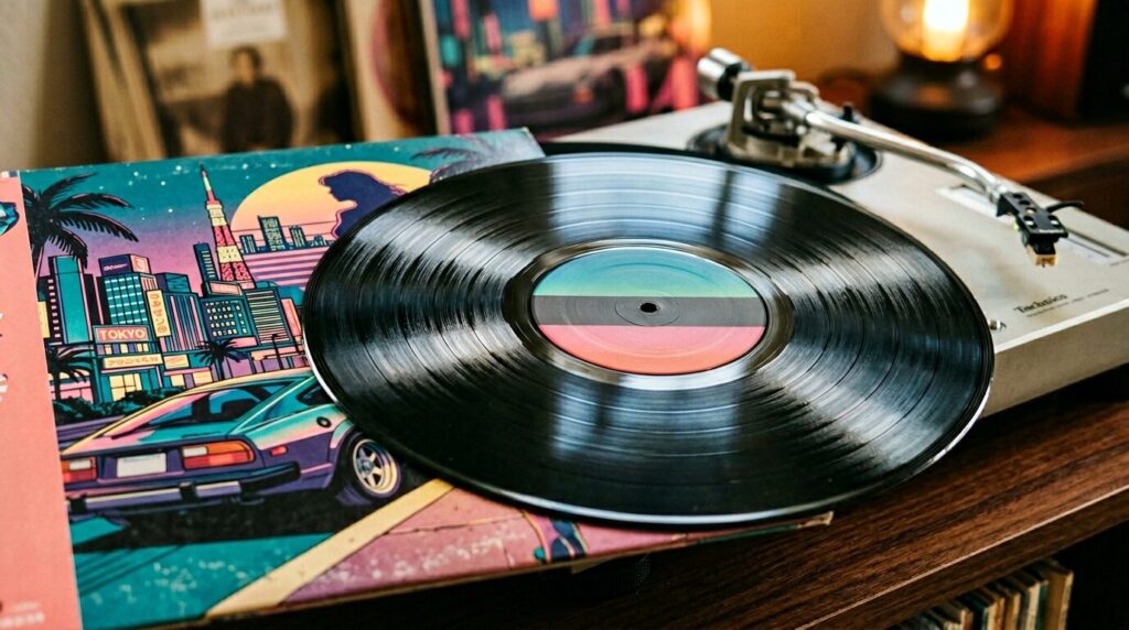 なぜ菊池桃子（ラ・ムー）のレコードはこんなにも高く売れるのか？