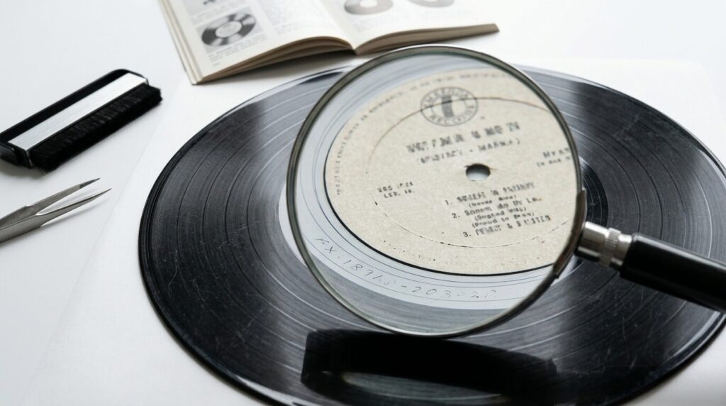 八神純子のオリジナル盤を見分けるマニアックなポイント