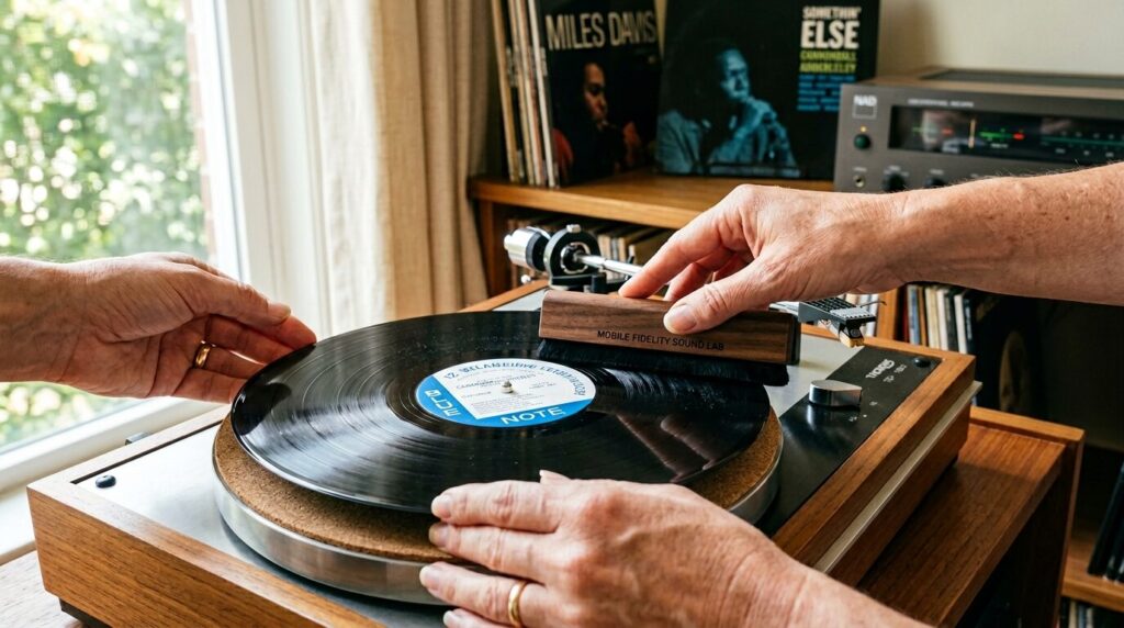 1円でも高く！稲垣潤一のレコードを売る前の状態チェックと査定のコツ