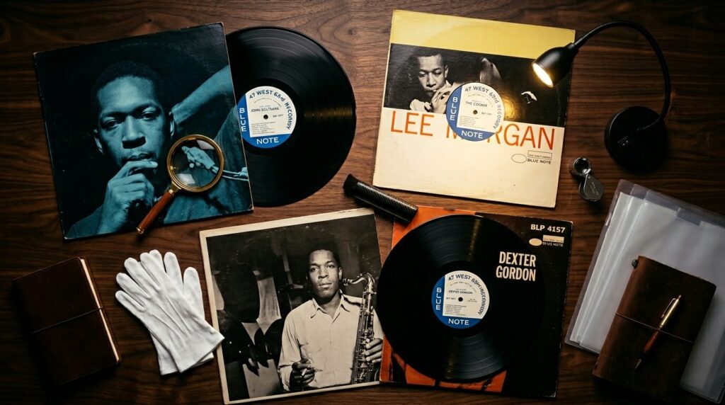 なぜリー・モーガンのレコードはこんなにも高く売れるのか？